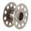 New 80Pcs Sewing Machine Bobbins Stainless for Household Singer 15 Class 3