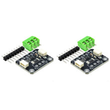 2X B2QF 5832 INA228 20Bit Power Monitoring Module for Real  Voltages and Current Analysis