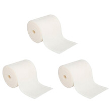 3X Wool Piano Weak Sound Mute Piano Muffler Piano Repair Parts Musical Instruments Accessory