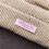 240 Pieces Personalized Sewing Labels Sew  Clothing Labels Handmade Interlocking Heart Pattern Label Tags 6
