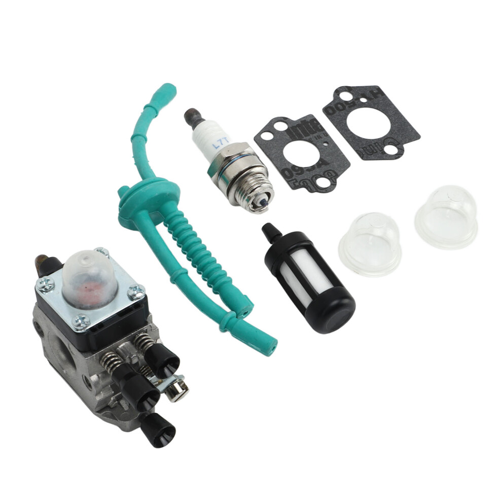 Carburetor Replacement For Fs85 Fs75 Fs80 Mt85 Hs75 Hs80 Hs85 Metal & Abs 8781389644796