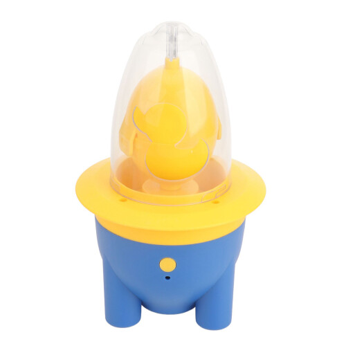 Golden Egg Maker – Elektrischer Eierrührer mit USB-Anschluss 2