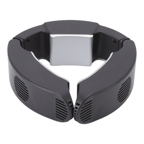 Halsfläkt med halvledarkylning, 2 hastigheter, USB-driven 1