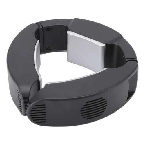 Halsfläkt med halvledarkylning, 2 hastigheter, USB-driven 2