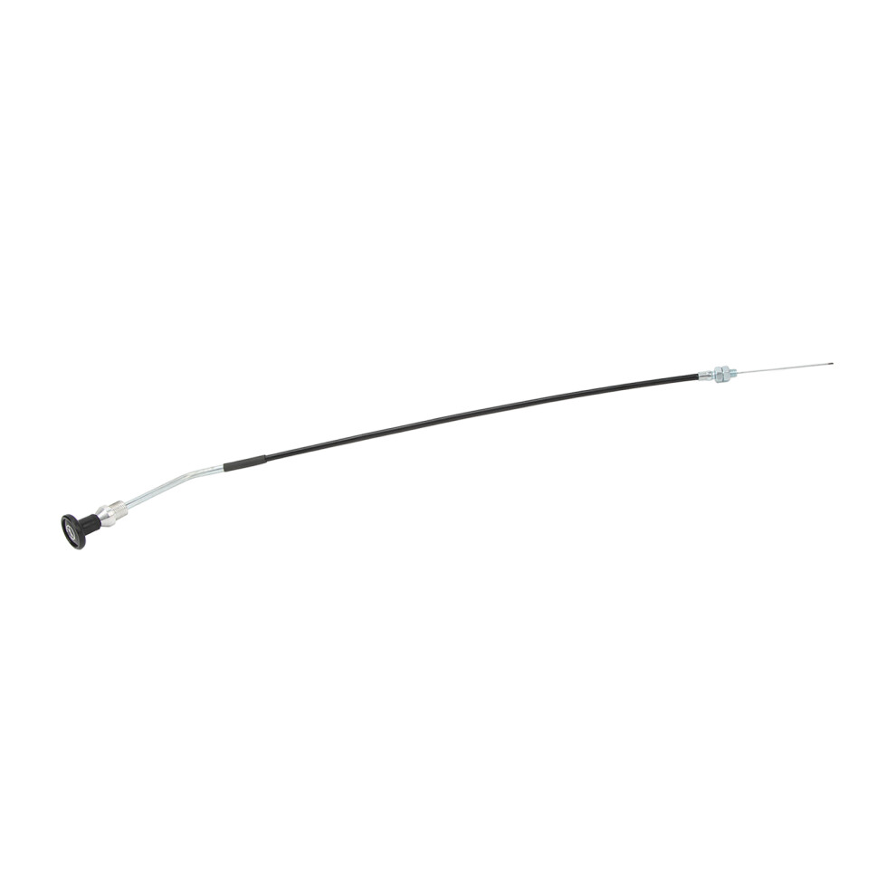 Replacement 25.5In Choke Cable For EâZâGo Txt Golf Cart G04 Starter Control 9331389647069