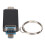 Penna USB impermeabile da 128GB USB 3.0/Type C/Micro USB 5
