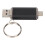 Penna USB impermeabile da 128GB USB 3.0/Type C/Micro USB 12