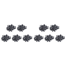 450 Pcs Power Jack Socket 2.1mm x 5.5mm -Type PCB Mount -005