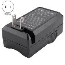 2X Cargador de Bateria Adaptador de CA para CYBERSHOT NP-BG1/FG1 NP-BG1 DSC-W100 DSC-W110 DSC-W120 DSC-H10, DSC-H3, DSC-H7, DSC-H9, DSC-N1,