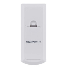 8X N2QAYA000116 TéLéCommande de Remplacement pour VidéOprojecteur LCD PT-LB382 PT-LB332 PT-LW312 PT-LW362 PT-LB412