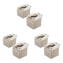 6PCS AT3600L Diamond Record Player Needles Replacement Stylus for AT-LP60/PL300 Vinyl Turntable Player