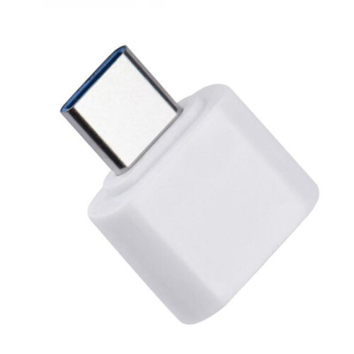 4X Usb 3.0 Type-C Otg Cable Adapter Type C Usb-C Otg Converter for  Mi5 Mi6  Mouse Keyboard Usb Disk Flash 1