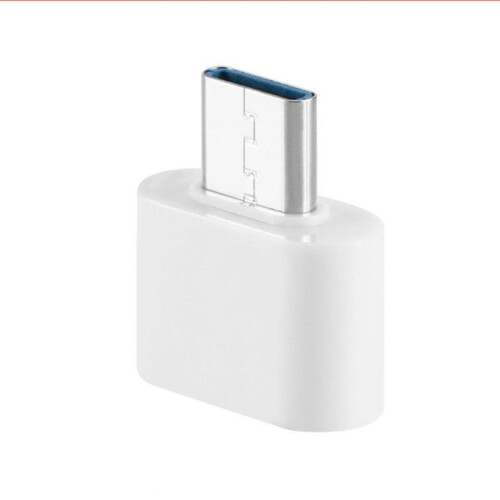 4X Usb 3.0 Type-C Otg Cable Adapter Type C Usb-C Otg Converter for  Mi5 Mi6  Mouse Keyboard Usb Disk Flash 2