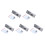 5X Steel Door Exit Release Push Button Home  Part of Access Control M1L3 1