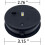 4 Pack Solar Lights Replacement Top for Lanterns, Waterproof Round Solar Lanterns Replacement Accessories(3.15 Inch) 6