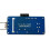 2X DC3.7V 433M Remote Control ARC Igniter High Voltage Generator Drive Power Supply Remote Control Board 3
