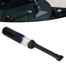 V01 Cordless Mini Handheld Vacuum Cleaner 20KPa, 5000mAh, 40W Blue & Black