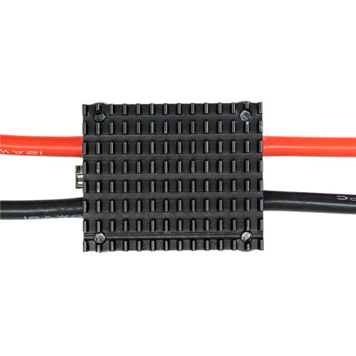 2X FLIPSKY Antispark  Pro V3.0 ESC  with Heatsink for Electric Skateboard/EBike /Scooter/Robots 2