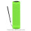 3X Silicone Remote Control Cover for Fire TV Stick 4K 3Rd Gen 3Rd Generation Anti-Slip Remote Protector Case(Green) 2