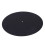 8Pcs Ultra-Thin Anti-Static Lp Vinyl Turntable Record Player Pad for Phonographs Flat Soft Mat Record Slipmat Mat Pad 2