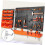 12Pcs Heavy Duty Pegboard Hooks Garage Tool Organizer for Multiuse Storage and Easy Installation 5