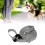 Durable Nylon Dog Training Leash 10.9yd Tangle-Free, Bite & Pull Resistant 12
