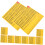 Self Adhesive Electrical Panel Labels 10 Sheets for Clear Circuit Identification and ColorCoded Organization 1