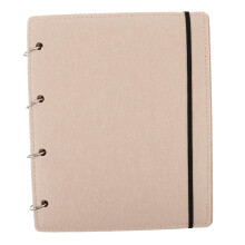 Shoe Charms Organizer Felt Display Book with Soft Protection and Quick Visual Access for Collectors