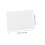 Thermal Labels 2 Rolls Self Adhesive Weatherproof Scratch Resistant Easy Peel for 3
