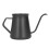Stainless Steel Drip Kettle400ml Black 7