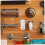 10Pcs Heavy Duty Pegboard Hooks Wall Display Brackets for Retail and Home Tool Organization 5