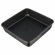 Professional 8" Square Non-Stick Baking Cake Pan