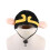 Fantasy Animal Hat Smooth And Light For Pleasant Usage Photo Props 3