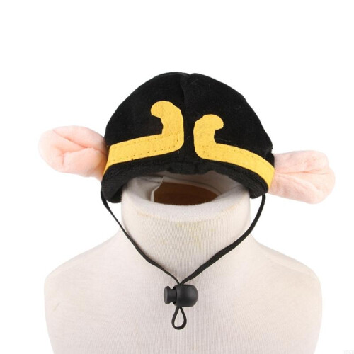 Fantasy Animal Hat Smooth And Light For Pleasant Usage Photo Props 2
