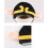 Fantasy Animal Hat Smooth And Light For Pleasant Usage Photo Props 5