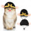 Fantasy Animal Hat Smooth And Light For Pleasant Usage Photo Props 10