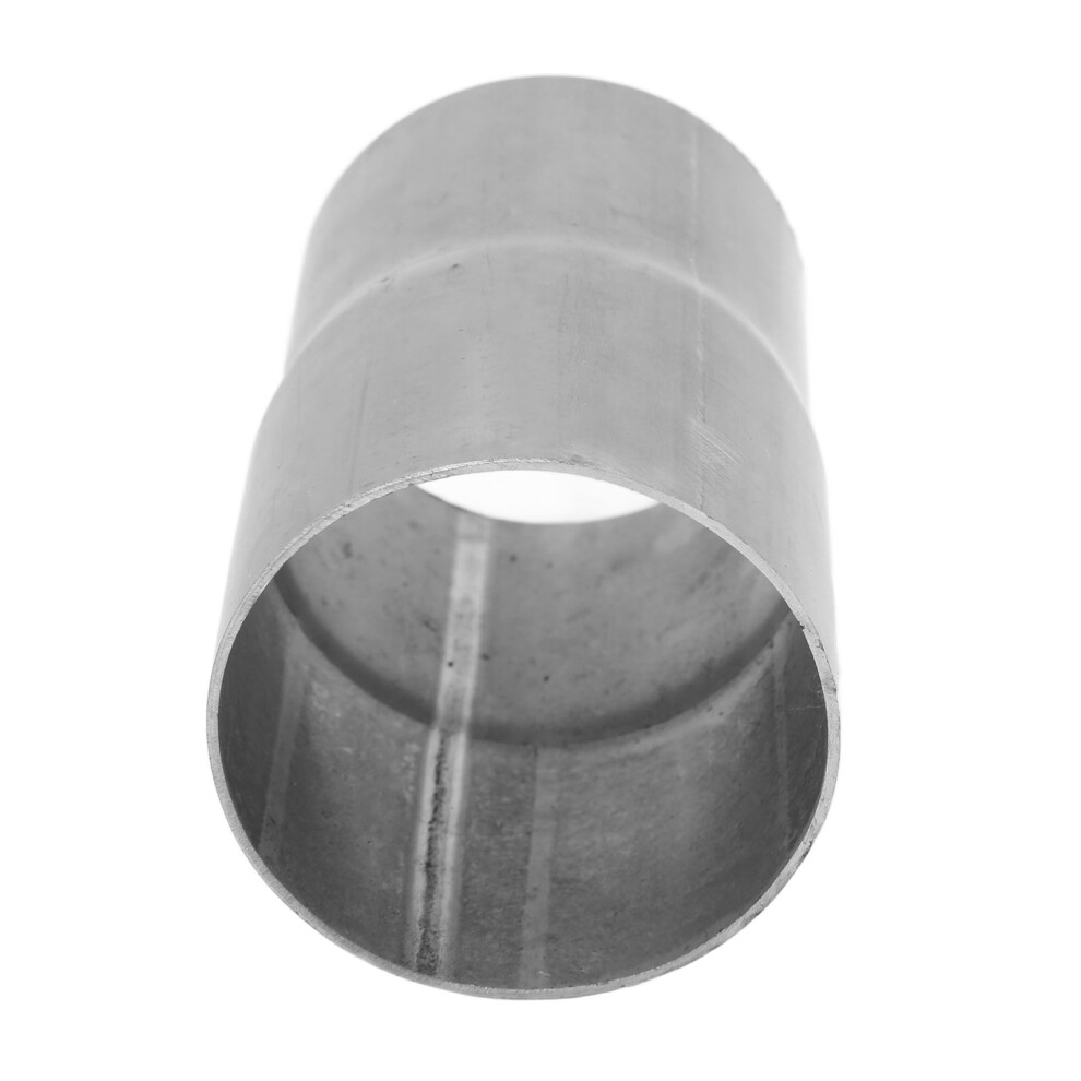 63Mm To 60Mm Exhaust Reducer Pipe Stainless Steel Universal Fit 4401389650392