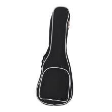 Ukulele Gig Bag for Beginner Shockproof Oxford Fabric Case with Dustproof Protection
