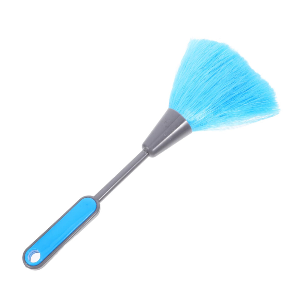Dualhandle Keyboard Cleaning Brush, Precision Dust Removal Tool For Laptop, Computer And Office 9169991310343