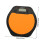 Electronic Drum Practice Pad with LCD Counting Metronome and Adjustable Volume for Beginners 2