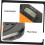 Electronic Drum Practice Pad with LCD Counting Metronome and Adjustable Volume for Beginners 4