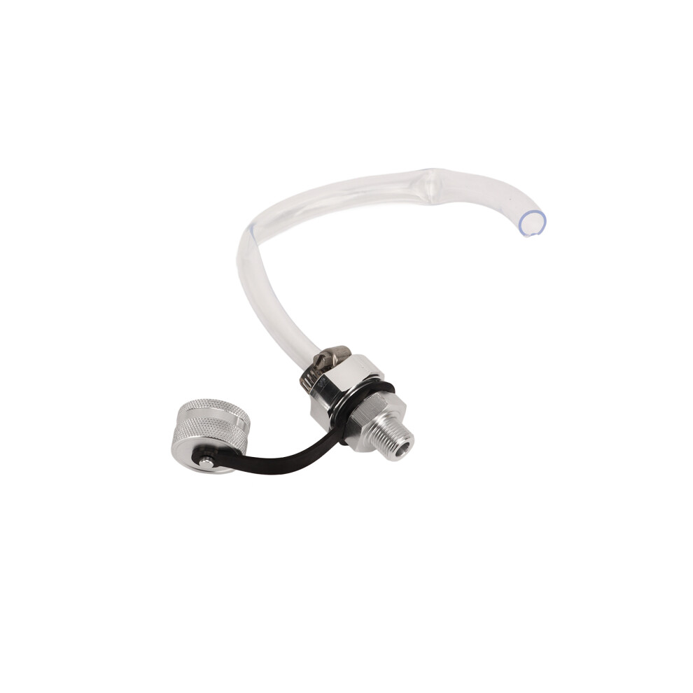M14-1.5 Oil Drain Valve Aluminum Alloy Universal For Cars 7671389650648