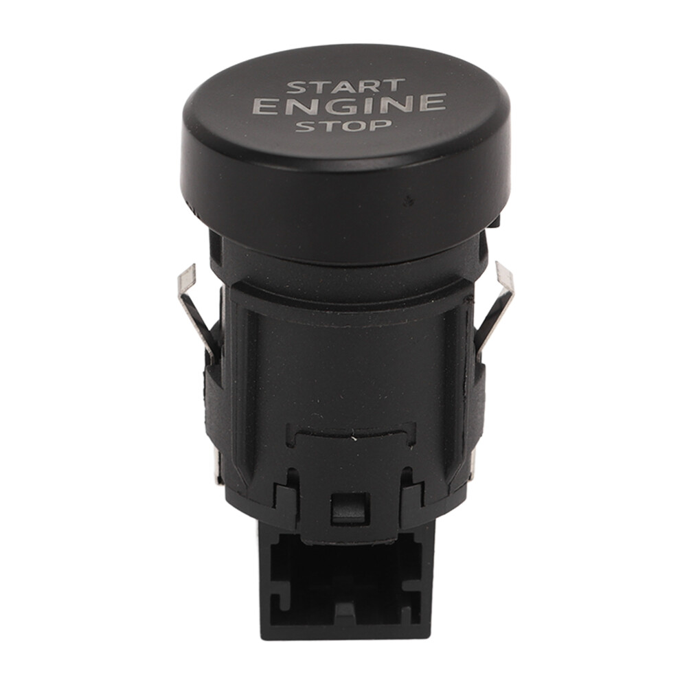 Start Stop Pushbutton Switch For Fabia, Octavia & Rapid 5E0905217 8061389650691