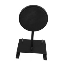 Double Bass Drum Practice Pad Silent Heavy‑Duty Training Pad for Precision Foot Control