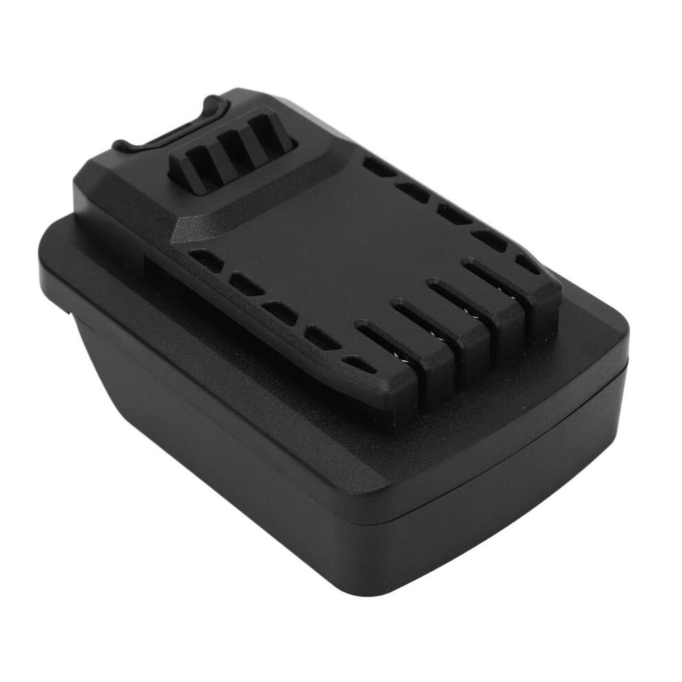 Lithium Battery Converter For Dcb180/204/206 To V20 Series 18V/20V 6951389651908