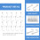 20PCS White Aluminum J Hooks for Wire Racks, Heavy Duty RustResistant Kitchen and Grid Wall Use 4