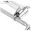 Adjustable Drum Rack Stand and Durable Drum Lifter with Expandable Cowbell Holder for Percussion Performance 3