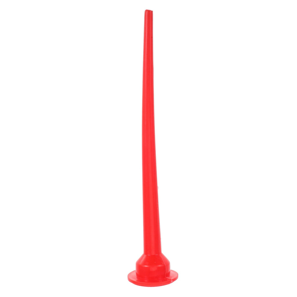 Caulking Nozzle Extension Tool With Reusable Soft Caulk Tips, Ergonomic Grip For Precise Sealing And Extended Reach 9169991313122