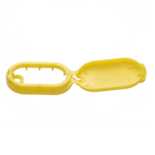 Windshield Washer Cap for Renault MK2 8200226894 Leakproof Reservoir Lid Replacement