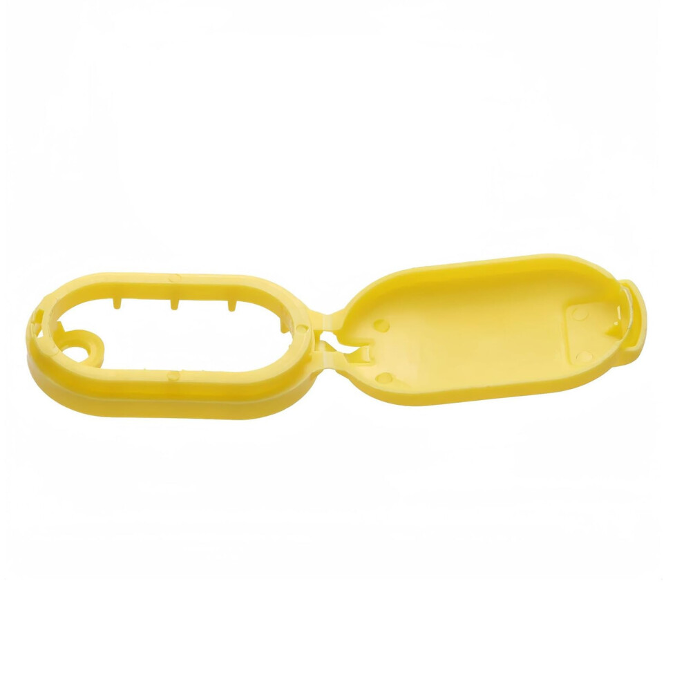 Windshield Washer Cap For Renault Mk2 8200226894 Leakproof Reservoir Lid Replacement 9169991588445